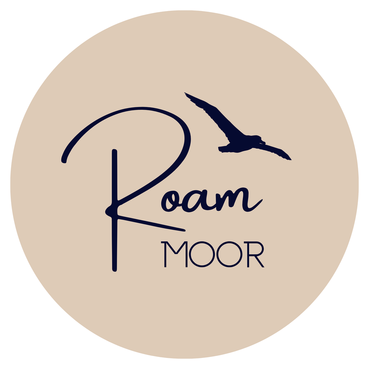 ROAM MOOR